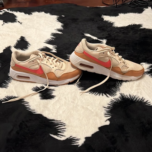 Nike Air Max SC - Picture 4 of 9